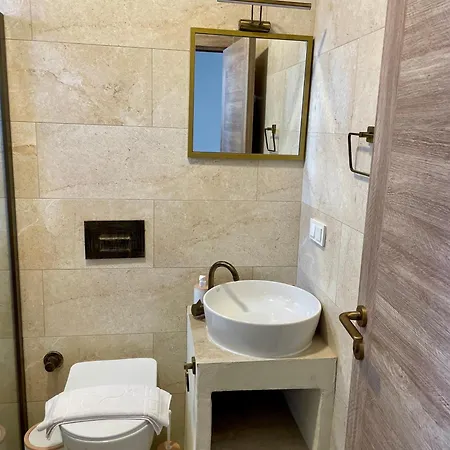 Appart hôtel çam Datça