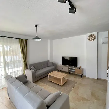 公寓式酒店 Cam 达特恰