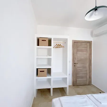 çam Appart hôtel Datça