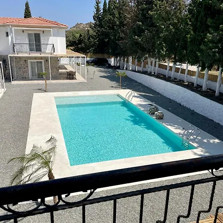 Cam 公寓式酒店 达特恰