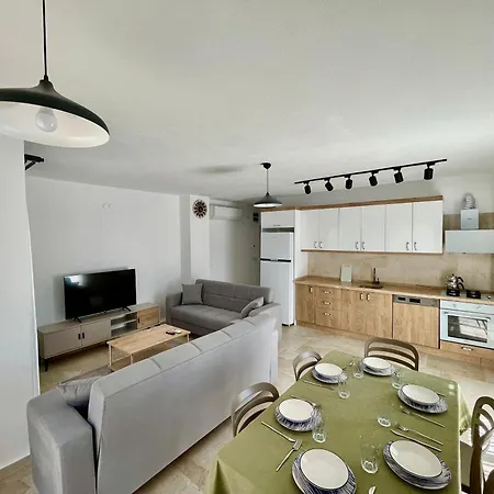 Cam 公寓式酒店 达特恰