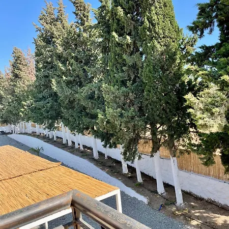 Appart hôtel çam Datça