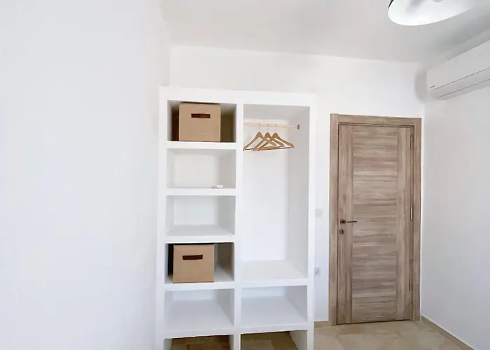 Cam Aparthotel Datça
