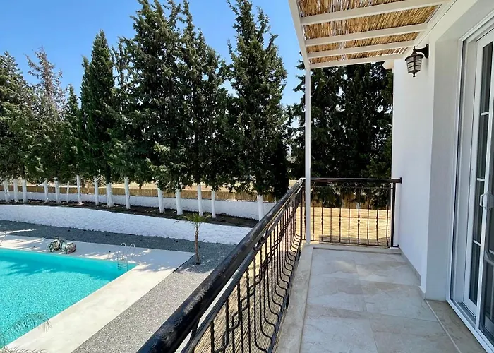 Cam * Datça