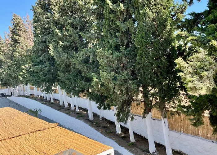 Aparthotel Cam Datça